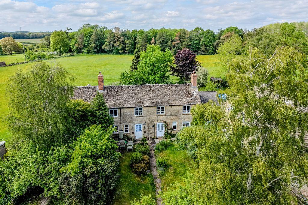 Main image of property: Preston, Cirencester, Gloucestershire