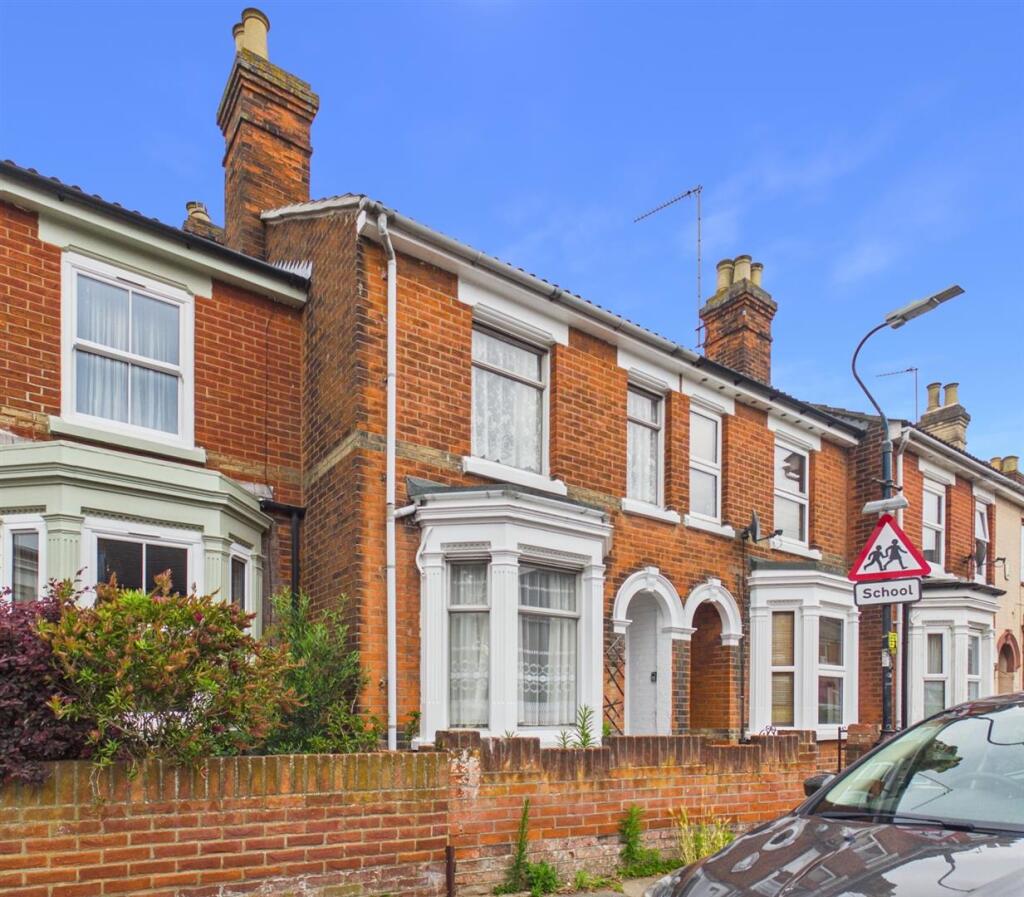 Main image of property: Claudius Road, Colchester
