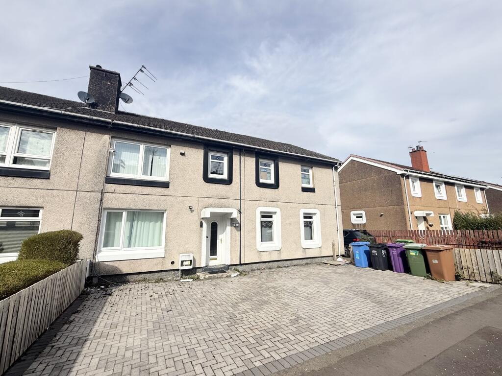 Main image of property: Mingulay Street, Milton