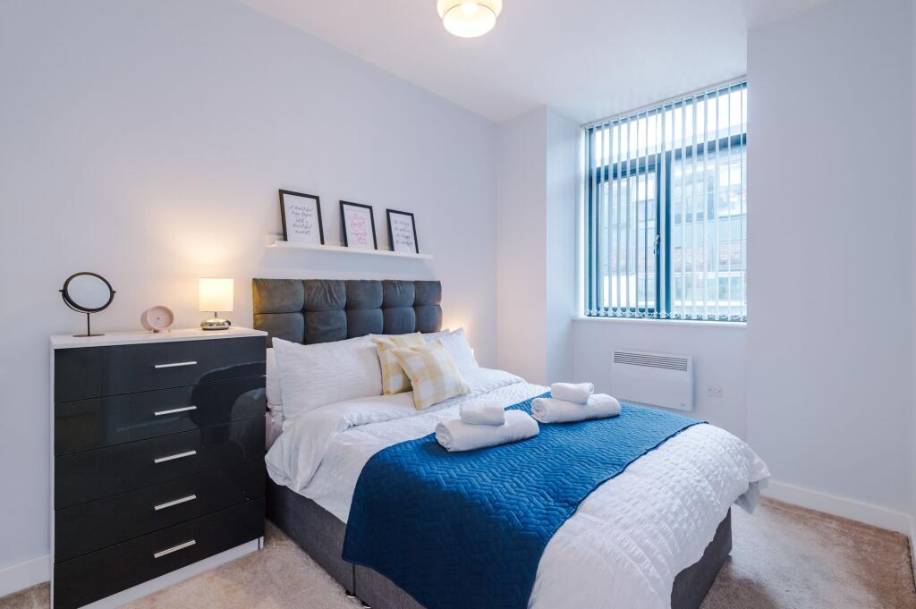 Apartment in Leeds - View 2