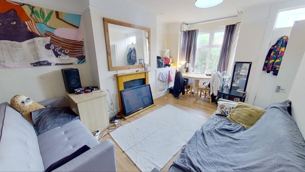 Main image of property: Royal Park Avenue, Hyde Park, Leeds, West Yorkshire