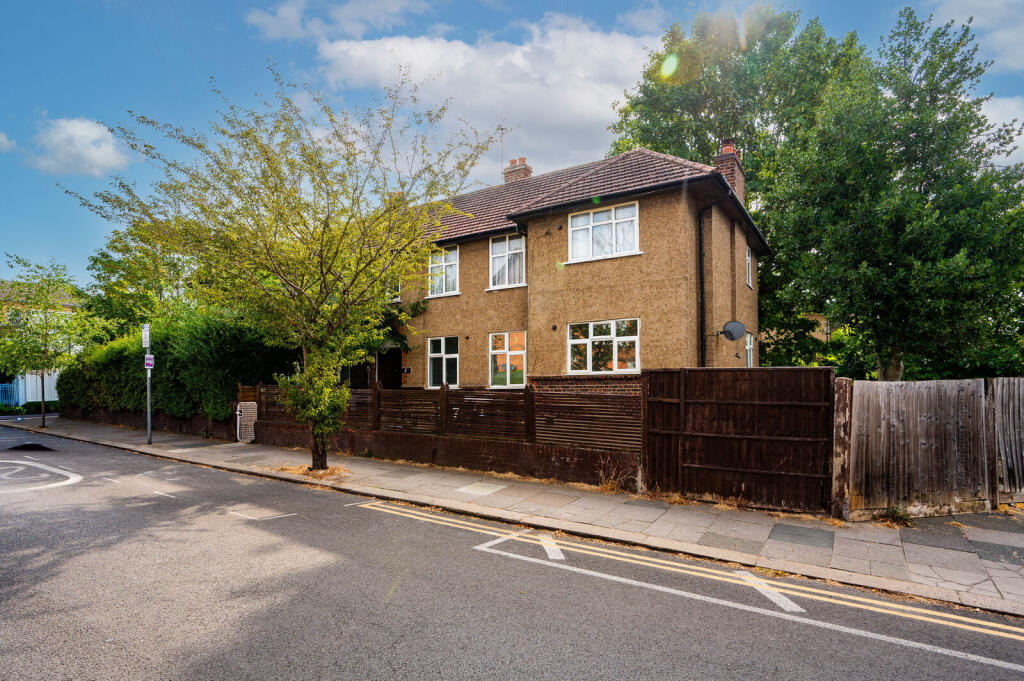 Main image of property: Norbiton Avenue, Kingston, Kingston upon Thames, KT1
