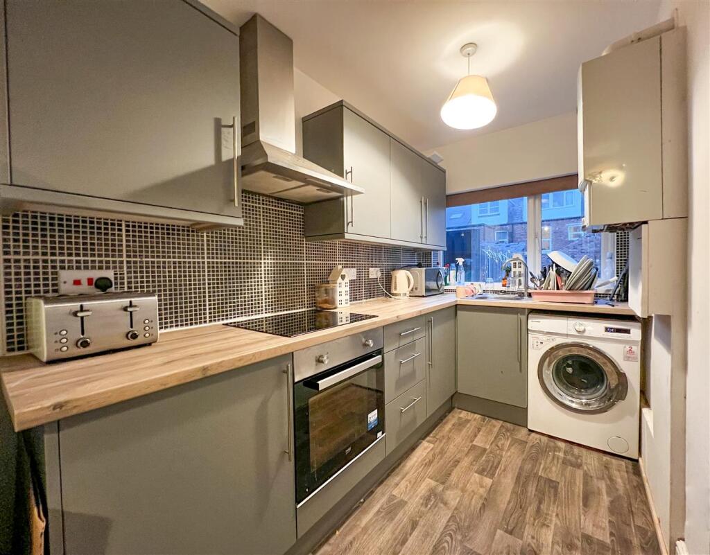 Main image of property: 19 Denham Road, Off Ecclesall Road, Sheffield