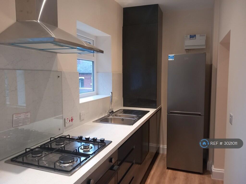 Main image of property: Osborne Road, Manchester, M19