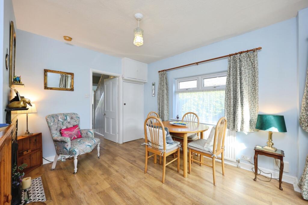 School Road, Godshill, Ventnor, Isle of Wight, PO38 photo 3