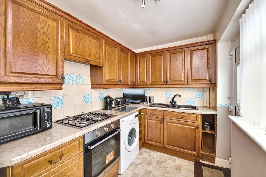 Fulbeck Avenue, Wigan, WN3 photo 3