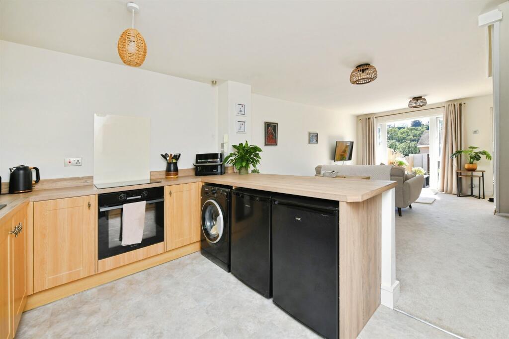 Main image of property: Downfield Drive, Plymouth