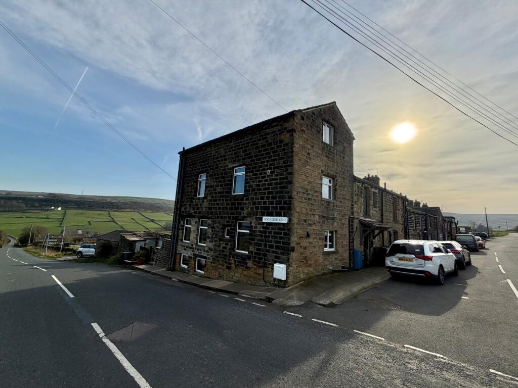 Additional image 2 of Moorside, Oxenhope, Keighley, BD22