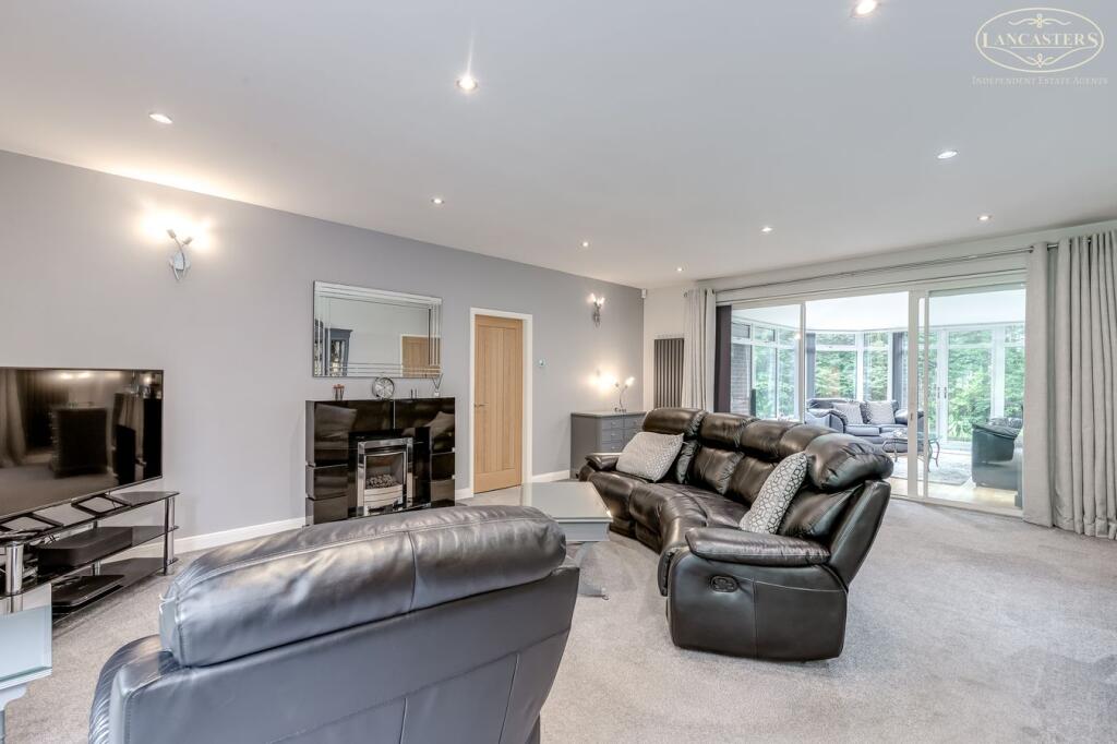 House in Bolton - More
