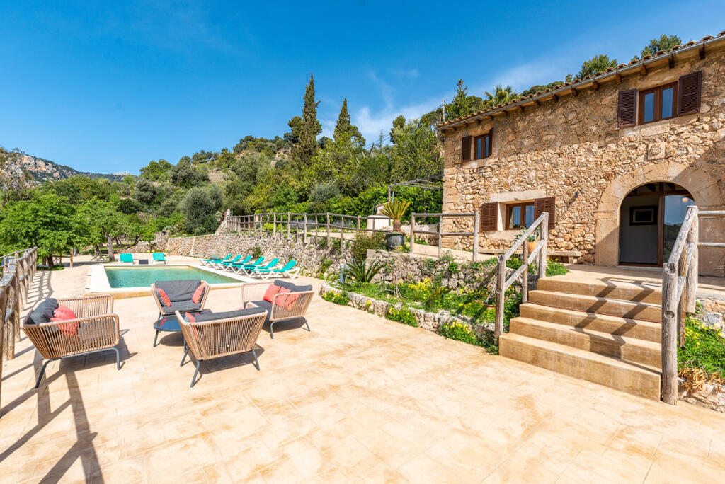 Main image of property: Balearic Islands, Mallorca, Bunyola
