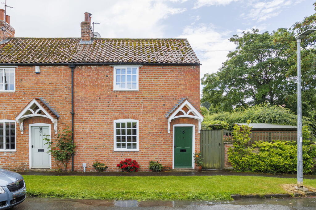 Main image of property: Low Street, Sancton, York, YO43 4QZ