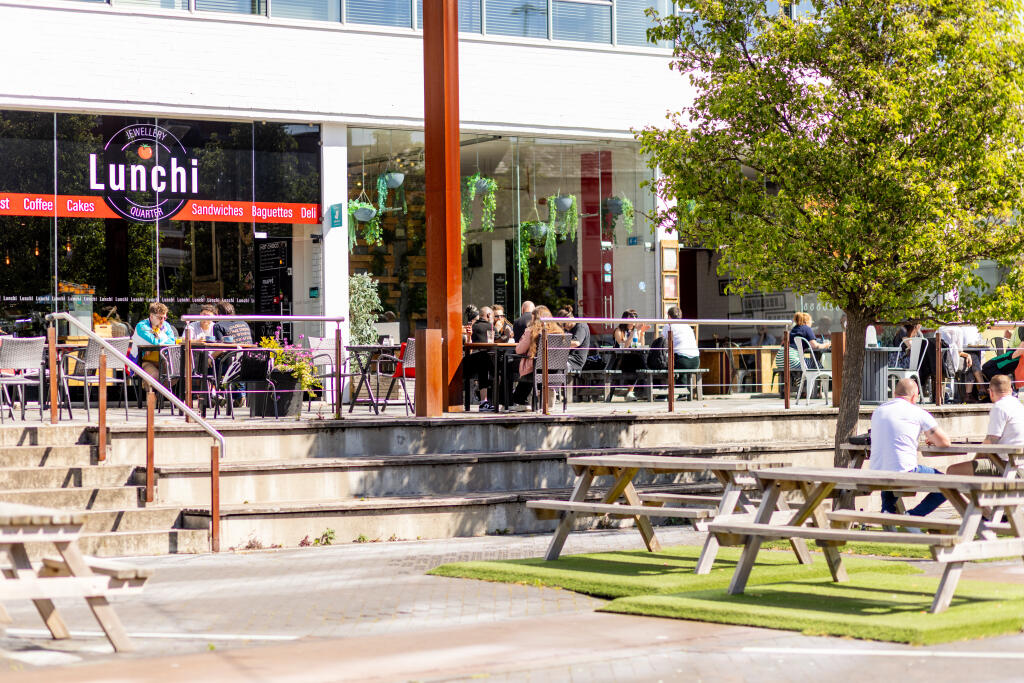 Additional image 16 of Vyse Street, Birmingham, B18