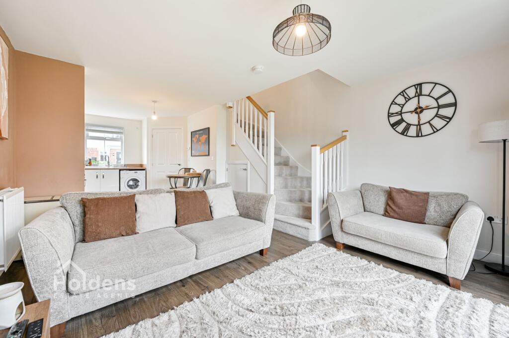 House in Ribble Valley, Longridge - View 6