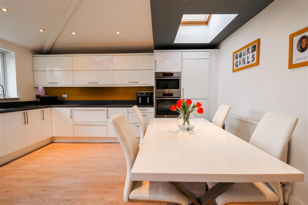 Willow Way, Begbroke, Kidlington photo 4