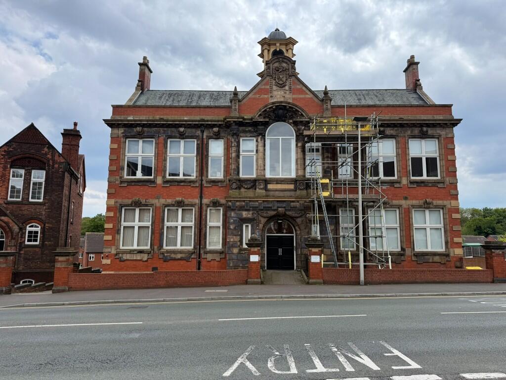 Main image of property: Crocketts Lane, Smethwick, West Midlands, B66