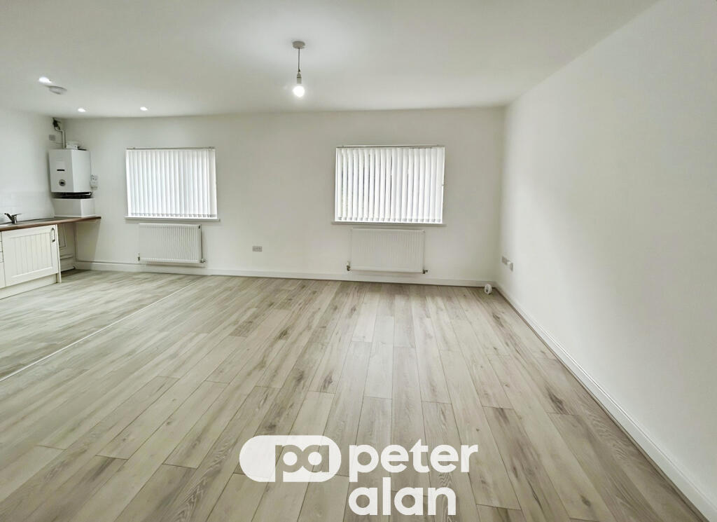 Apartment in Cardiff - View 5