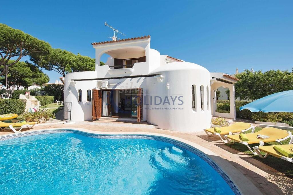 Main image of property: Algarve, Vilamoura