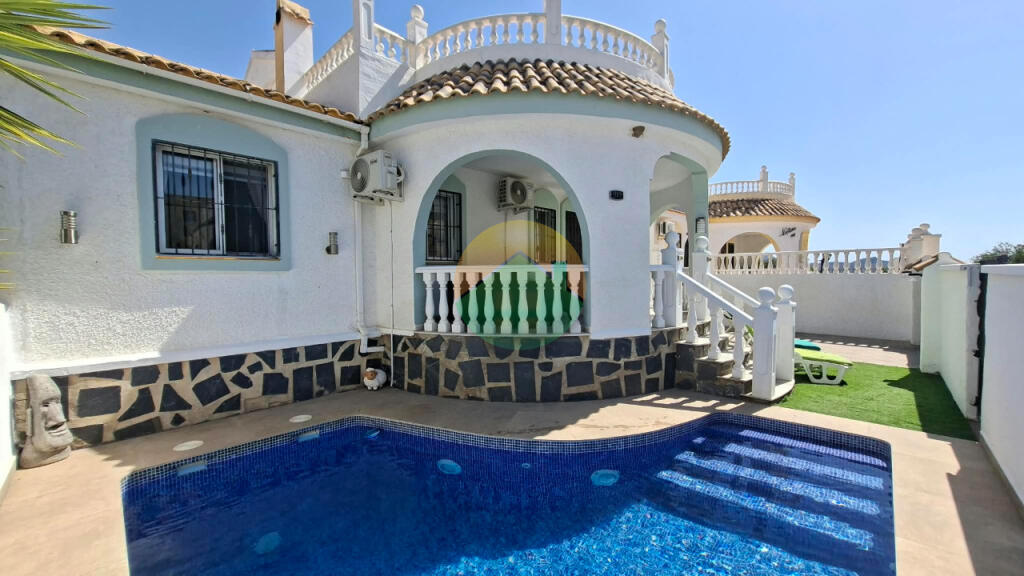 Main image of property: Murcia, Camposol
