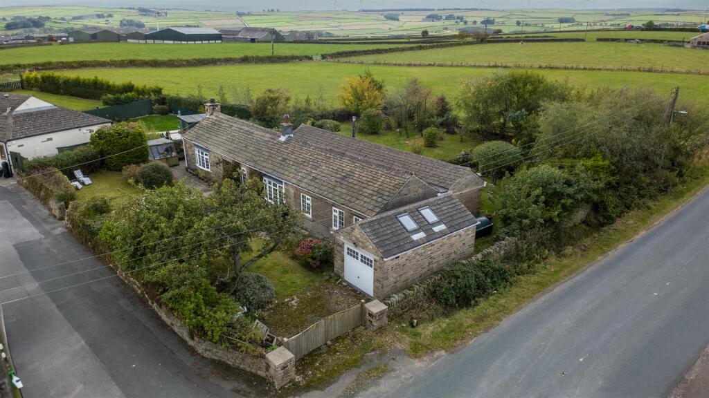 Main image of property: Denby Lane, Upper Denby, Huddersfield HD8 8XZ
