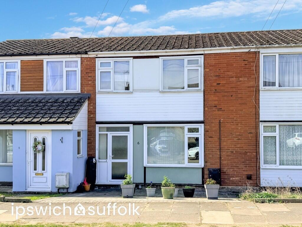 Main image of property: Sandpiper Road, Ipswich