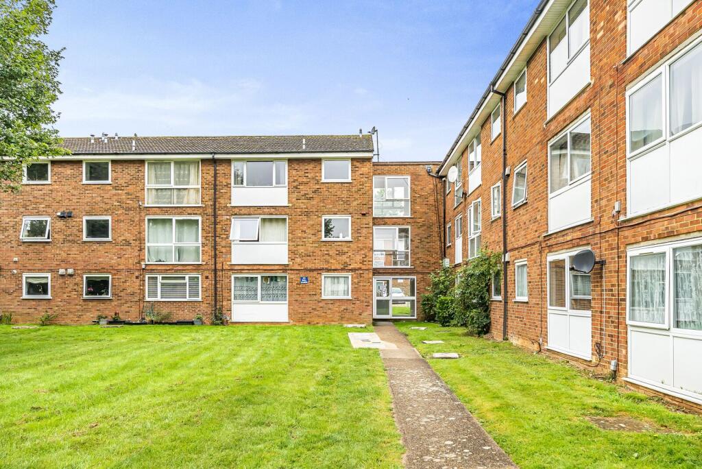 Main image of property: Burns Drive, Hemel Hempstead, HP2, Hemel Hempstead, HP2