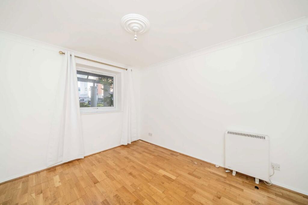 Apartment in London - More