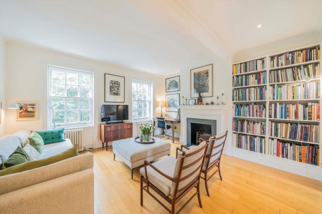 Apartment in London - View 3