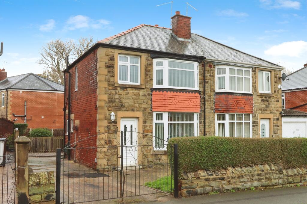 Main image of property: Hastilar Road South, Richmond, Sheffield