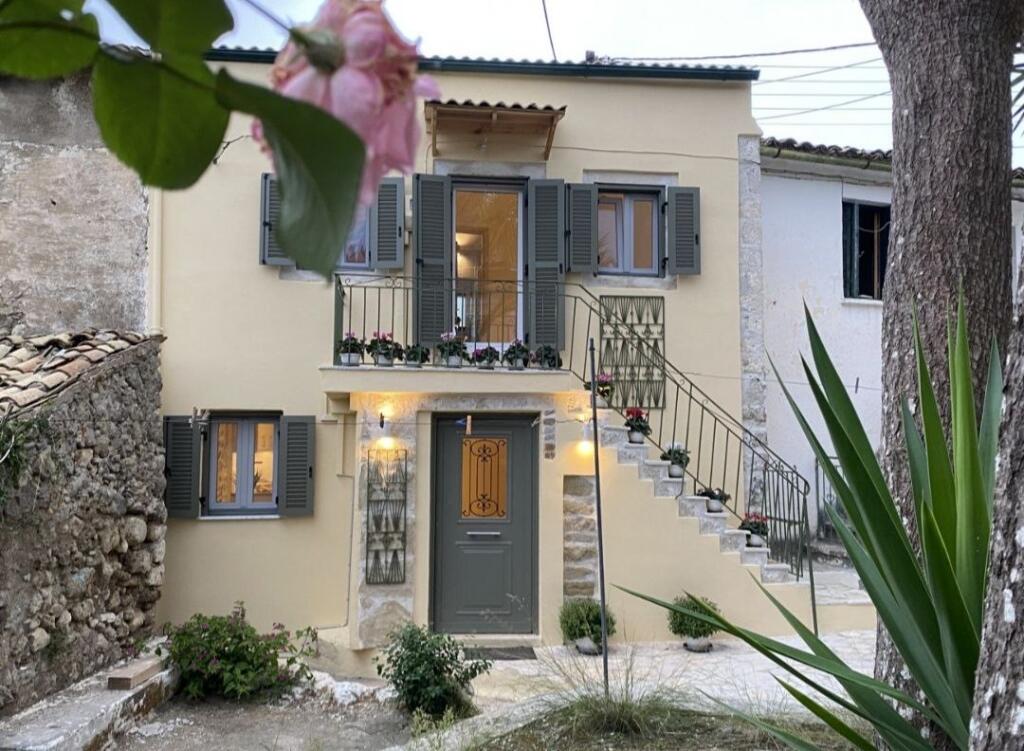 Main image of property: Ionian Islands, Corfu, Sinarades