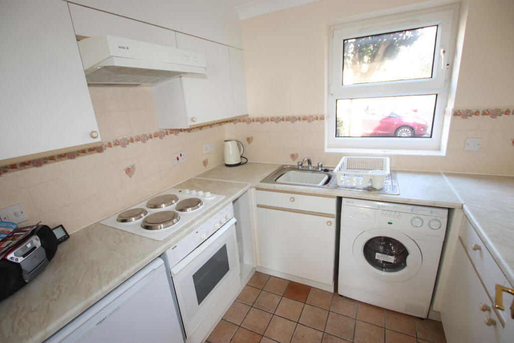 Apartment in Colchester - View 5