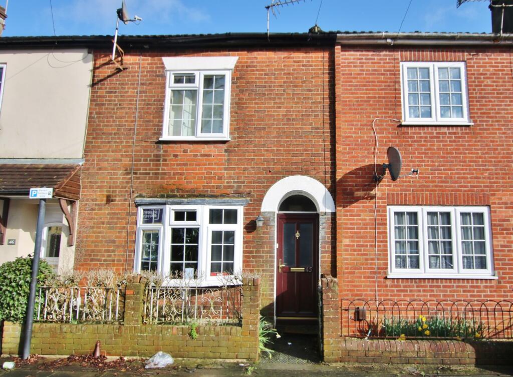 Main image of property: Inner Avenue , Southampton