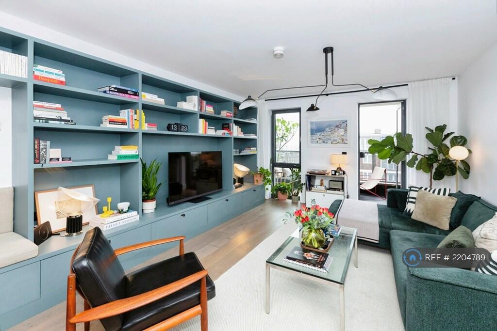 Main image of property: Chatham Place, London, E9