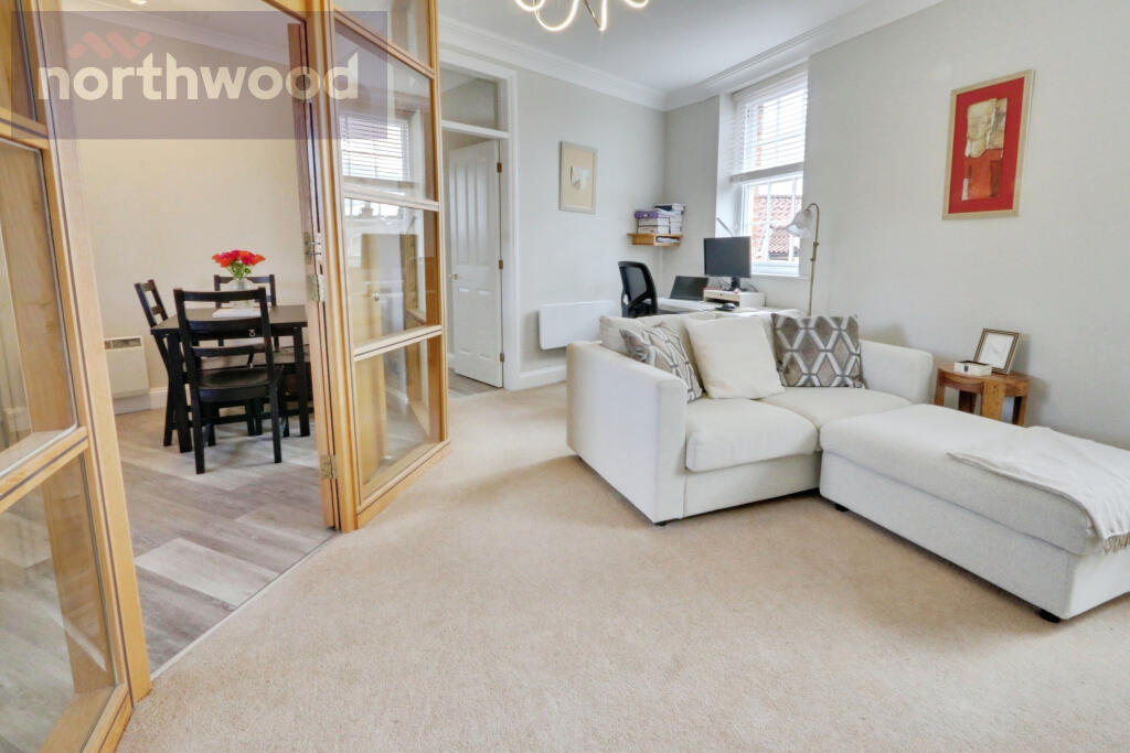 Main image of property: Trinity Lane, York, YO1