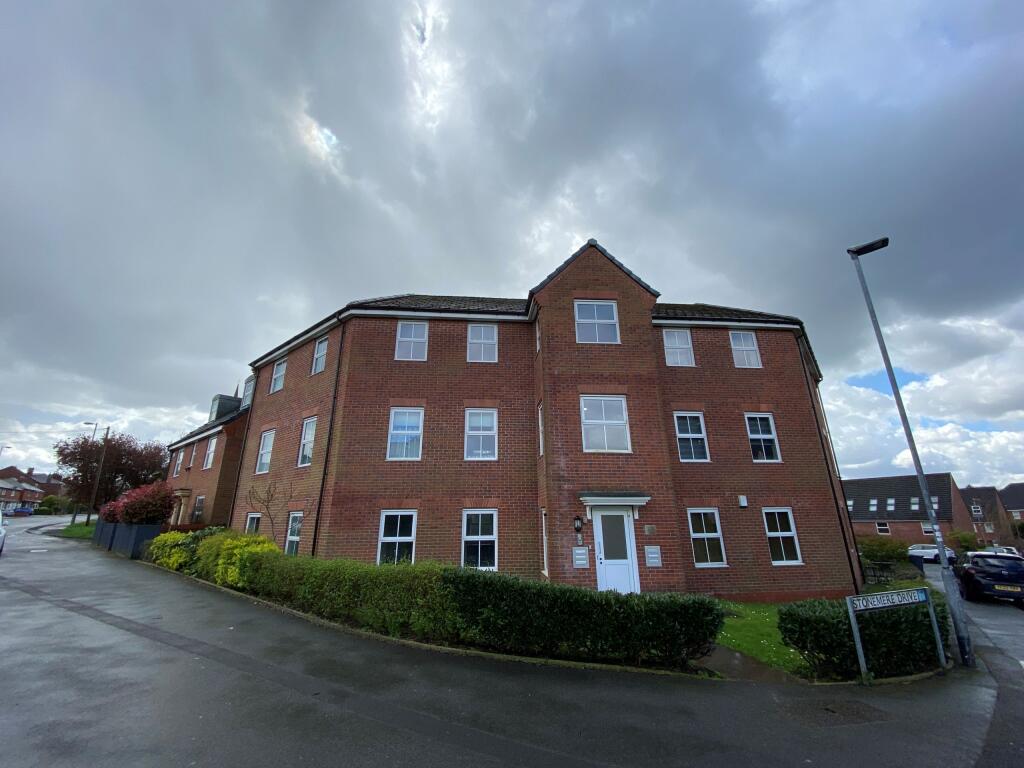 Main image of property: Stonemere Drive, Radcliffe, Bury