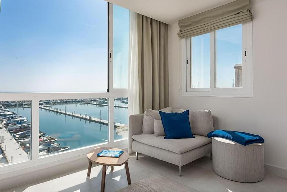 Main image of property: Andalucia, Malaga, Puerto Banús