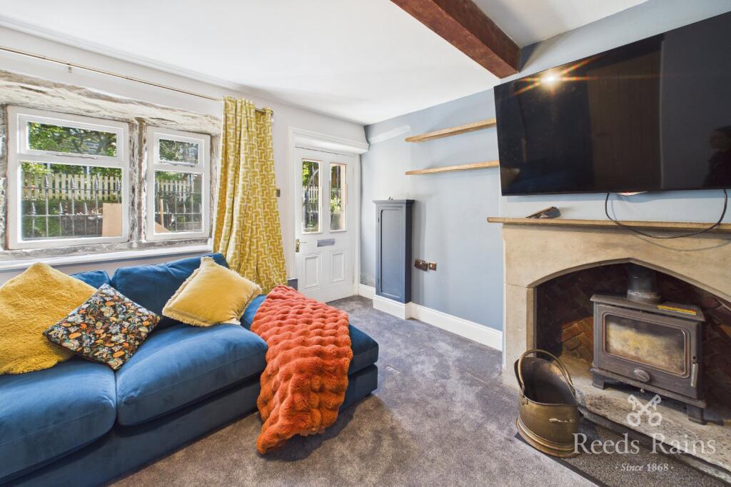 Lower White Lee, Hebden Bridge, West Yorkshire, HX7 - More
