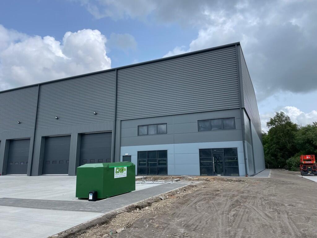 Additional image 8 of OMEGA, Glenfield Park, Philips Road, Blackburn, BB1 5PF