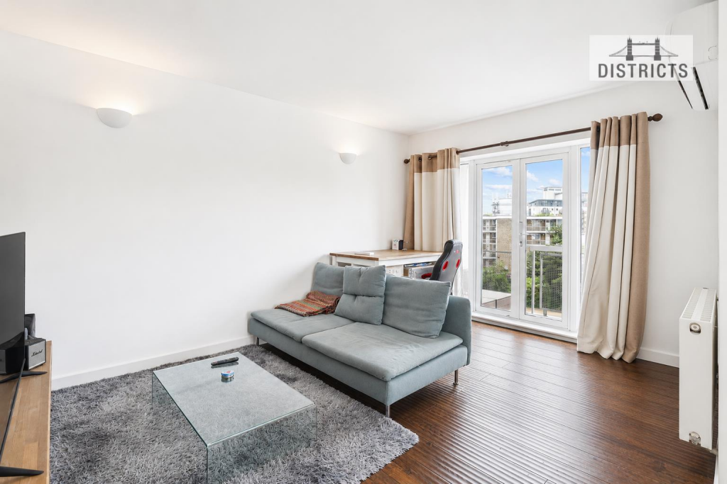 Main image of property: Jetty Court Old Bellgate Place, London E14