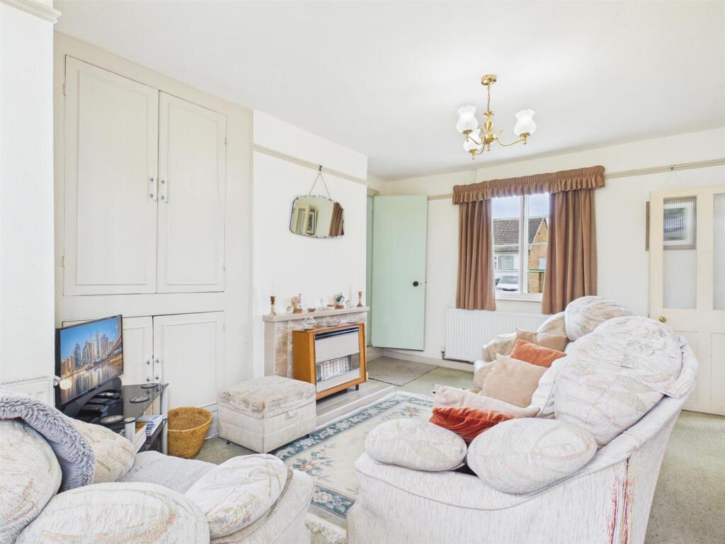 House in South Staffordshire, Gallowstree Elm, Kinver - View 4