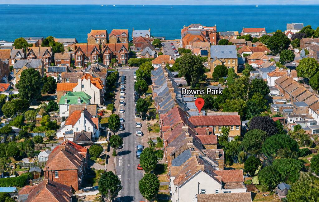 Main image of property: Downs Park, Herne Bay, Kent, CT6