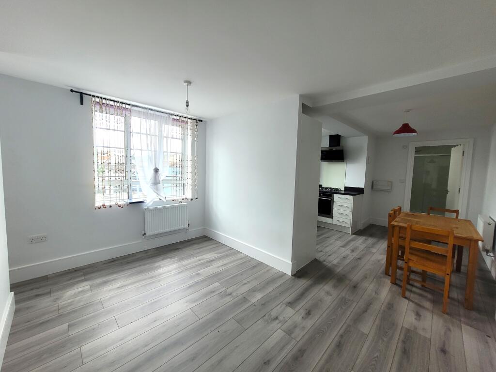 Main image of property: Maple House HIgh Street