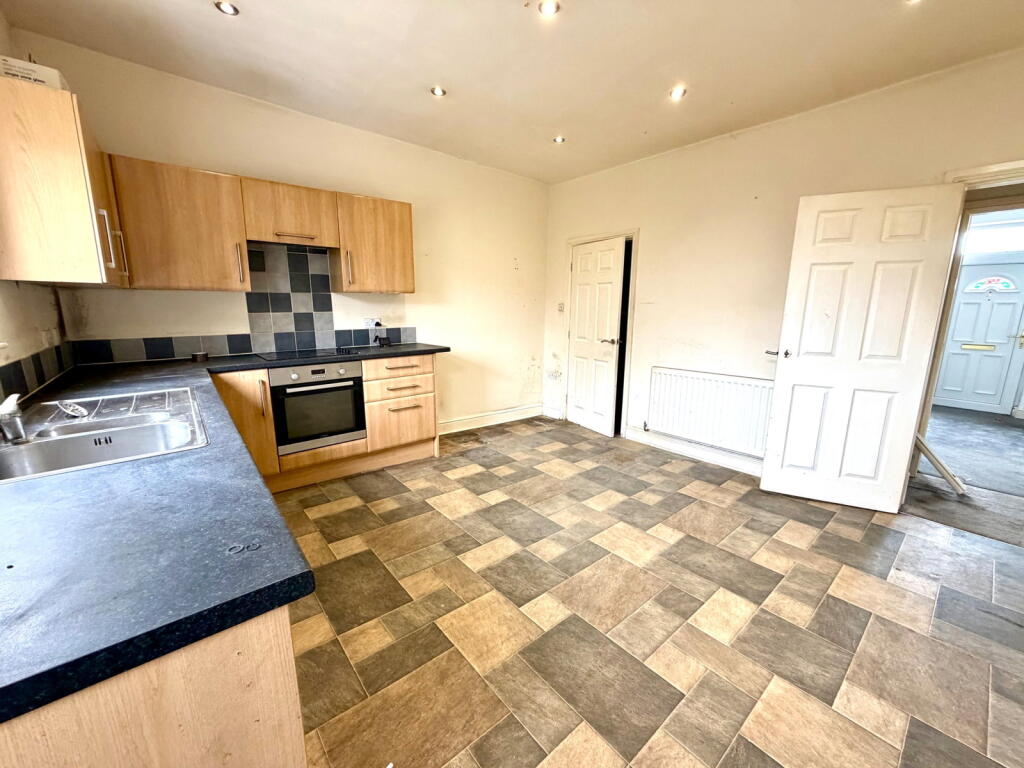 House in Sheffield - View 2
