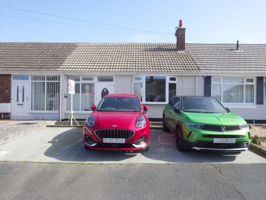 Main image of property: Vermont Grove, Thornton-Cleveleys, Lancashire, FY5