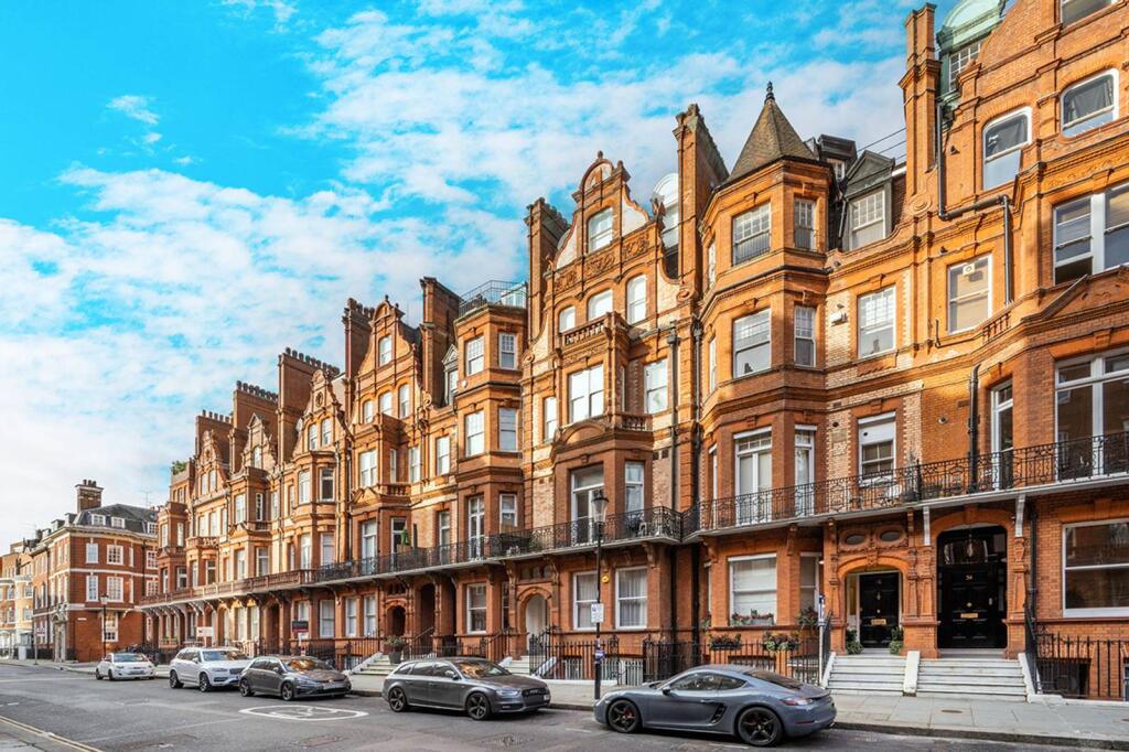 Main image of property: Draycott Place, Chelsea, London, SW3