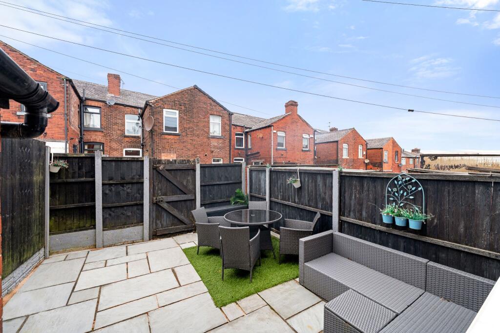 House in Bolton, Smithills - View 4