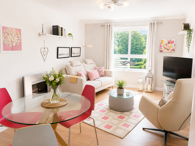 Apartment in Warminster, Wiltshire - View 3