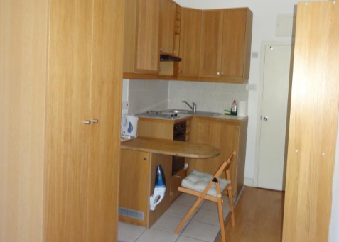 Apartment in London - View 4