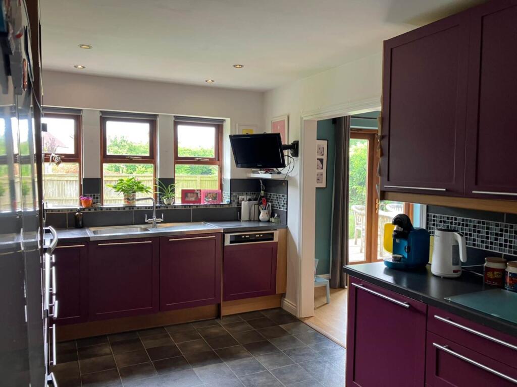 House in Beckington - View 5
