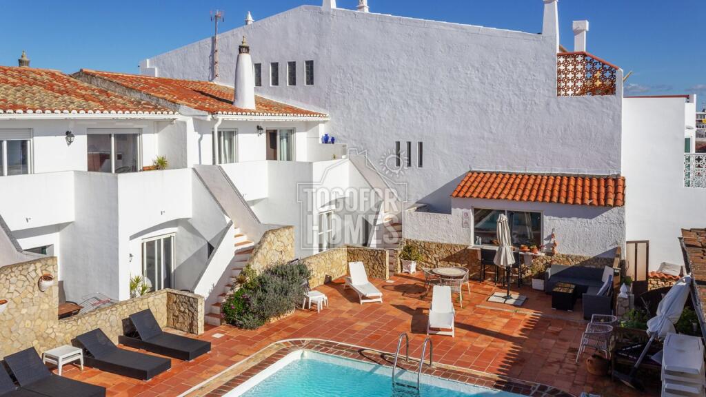 Main image of property: Algarve, Burgau