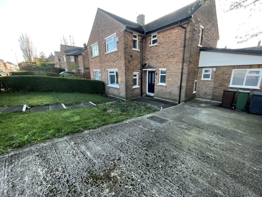 Main image of property: Cranbourne Road, Ashton Under Lyne